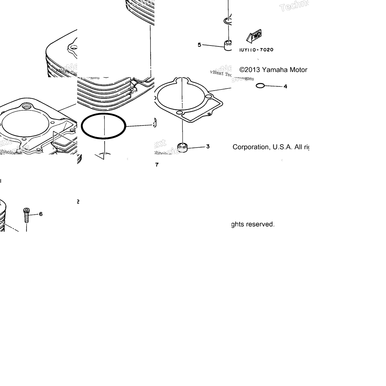 Cylinder