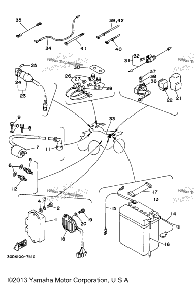 Electrical 1