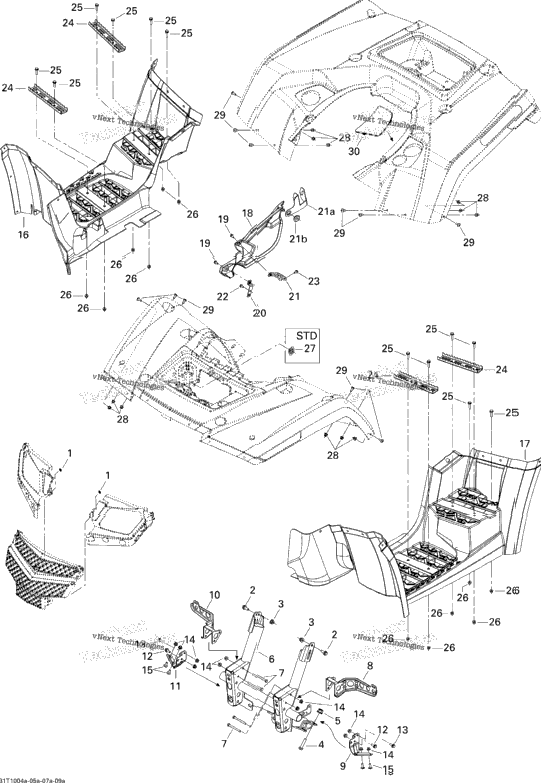 Body And Accessories 1