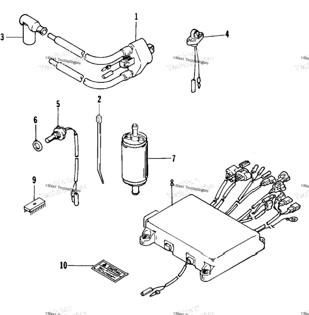 Electrical