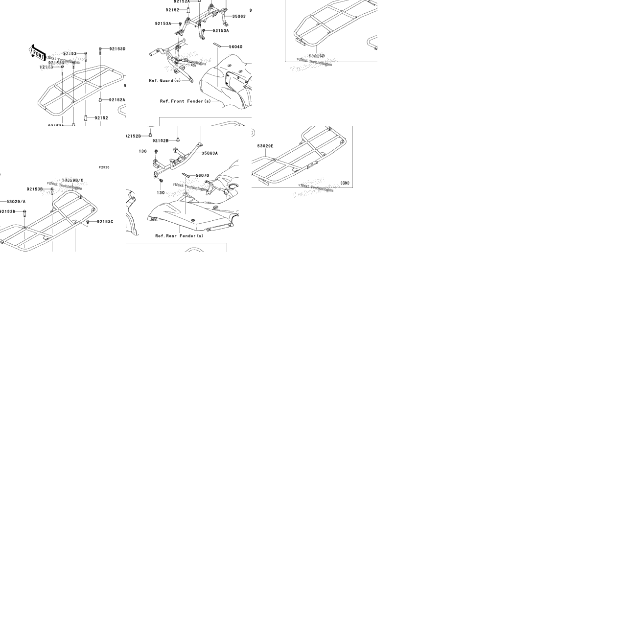Carrier(S)(E8f-E9fa)