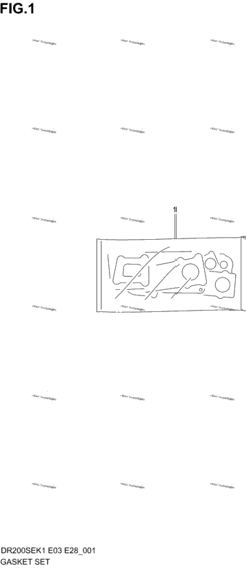 Gasket Set