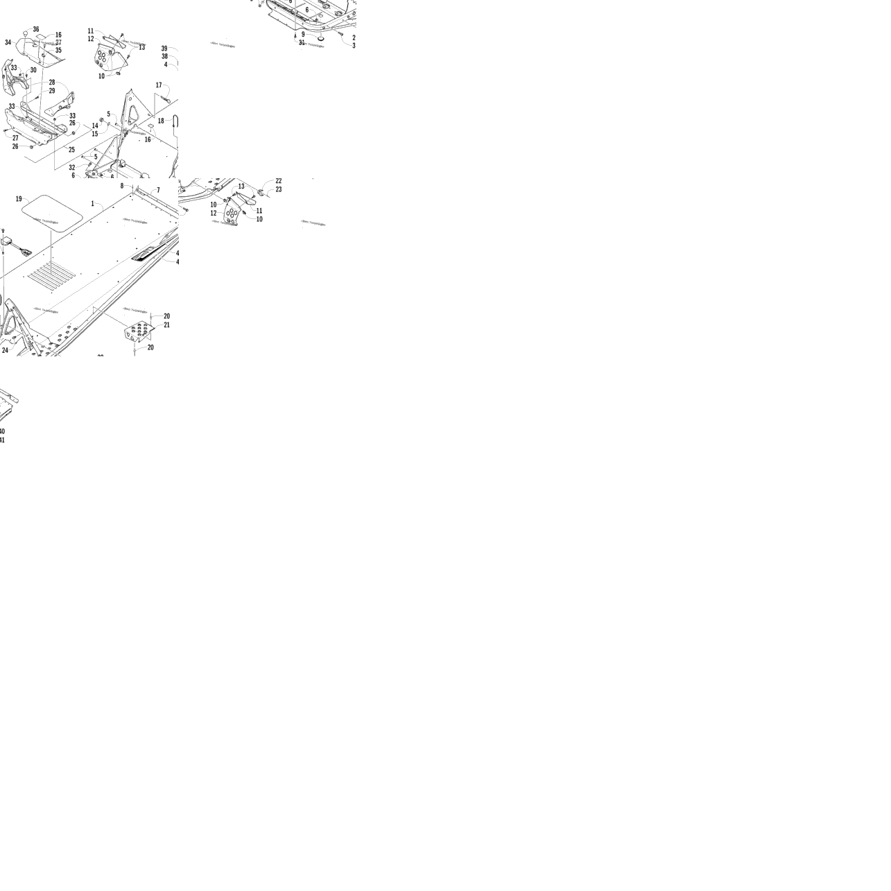 Chassis Assembly