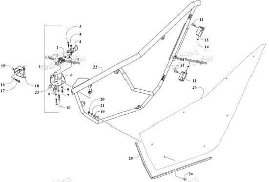 Door Assembly