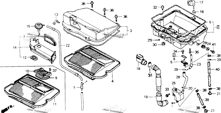 Air Cleaner