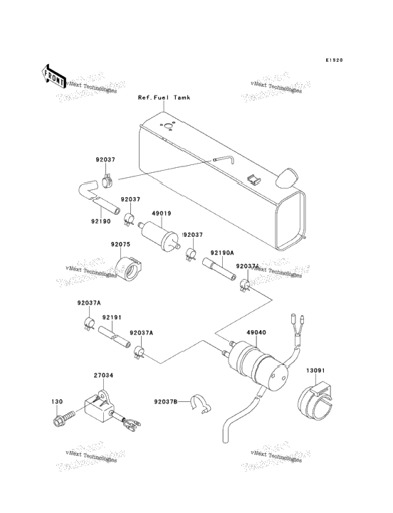 Fuel Pump