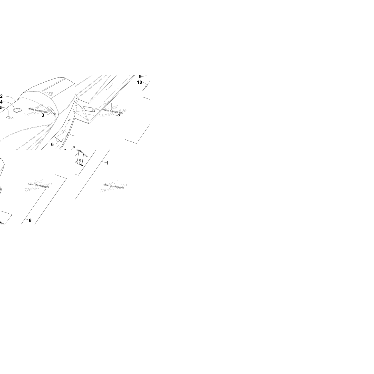 Seat Assembly