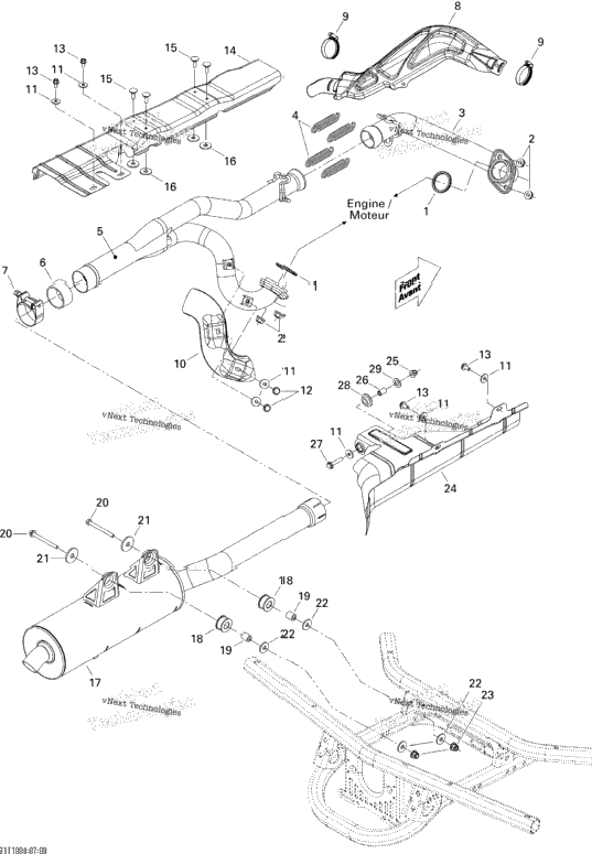 Exhaust System