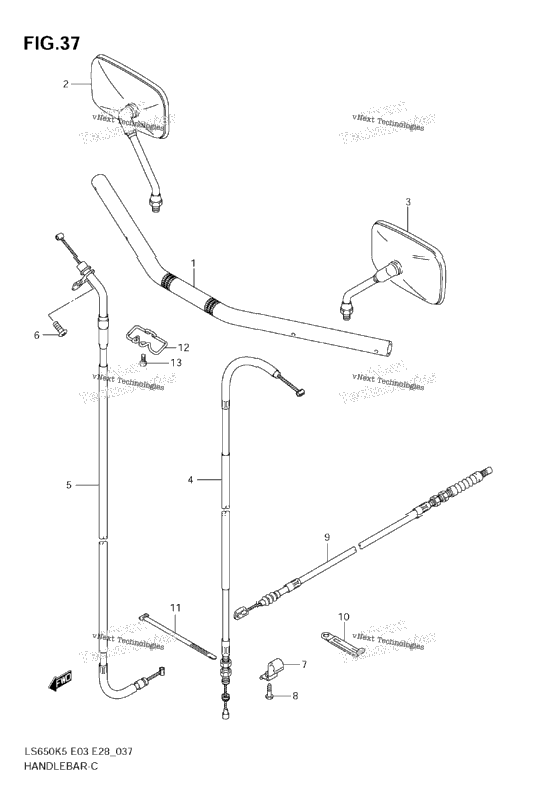 Handlebar