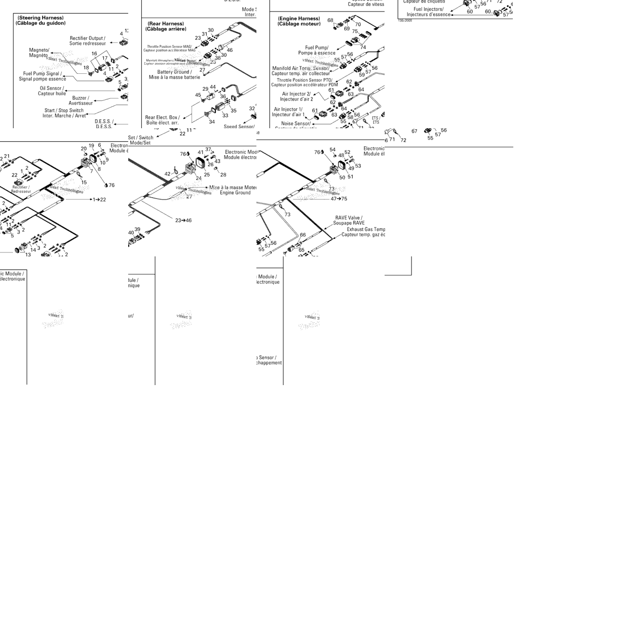 Electrical Harness