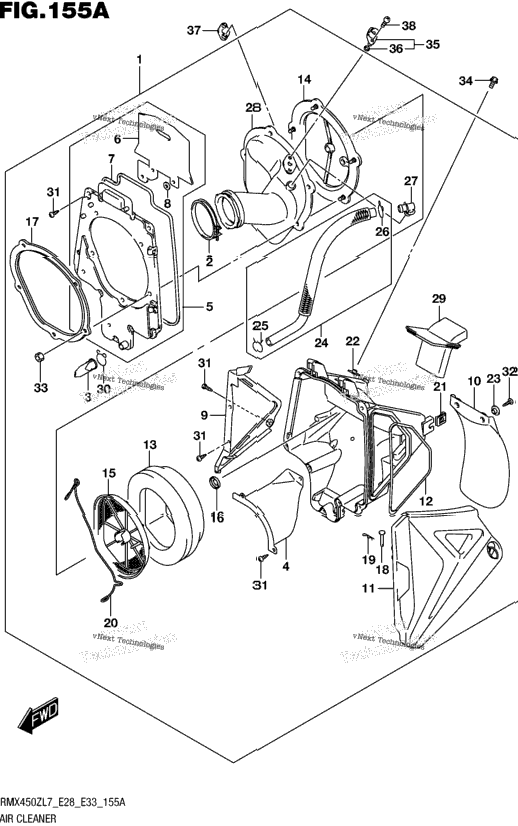 Air Cleaner