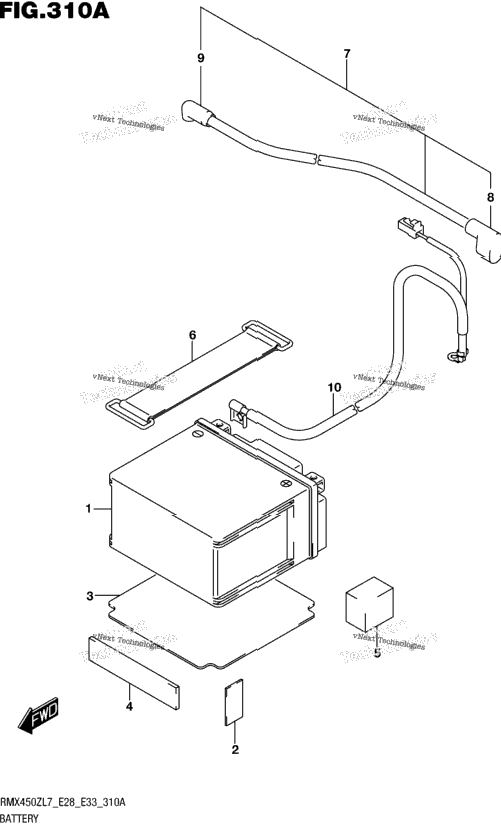 Battery