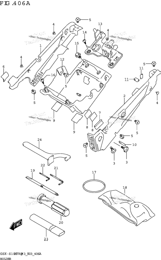 Holder