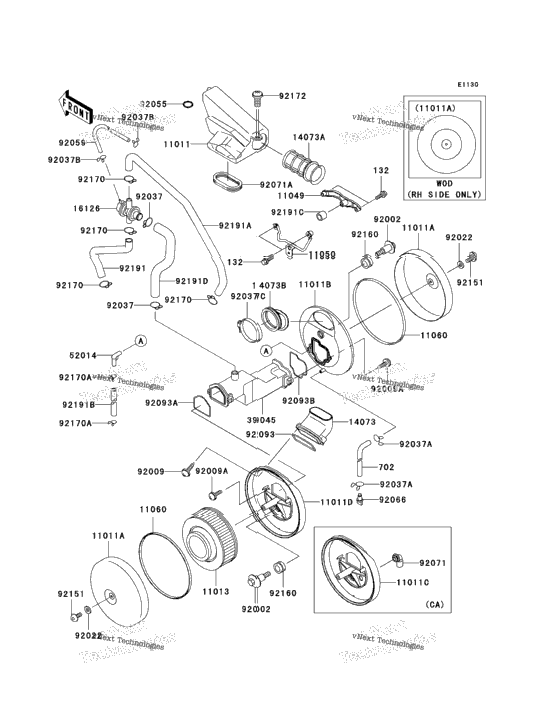 Air Cleaner