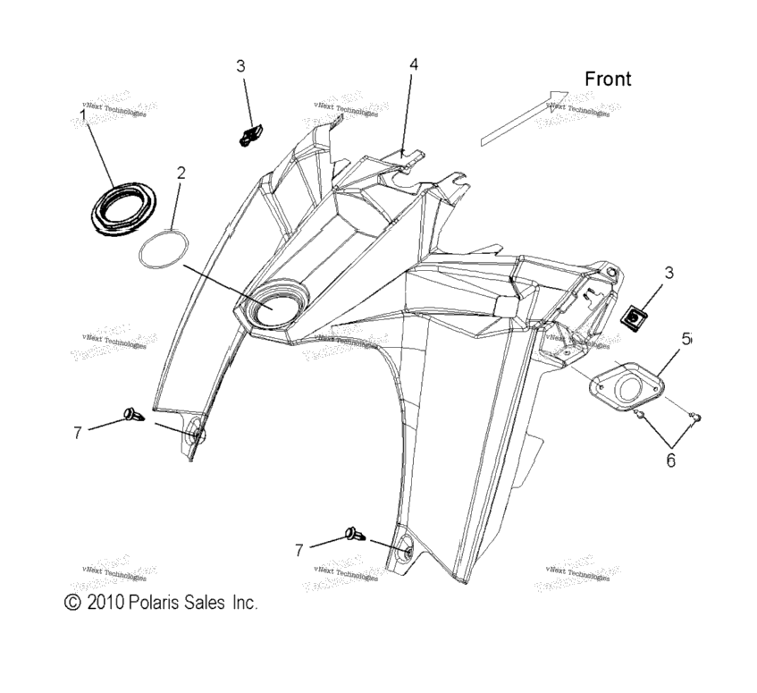 Body, Console