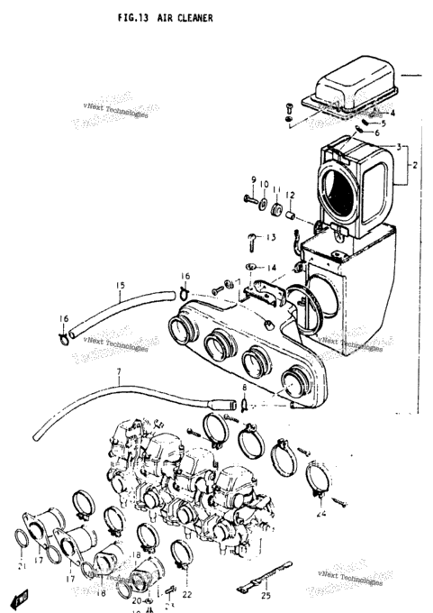 Air Cleaner
