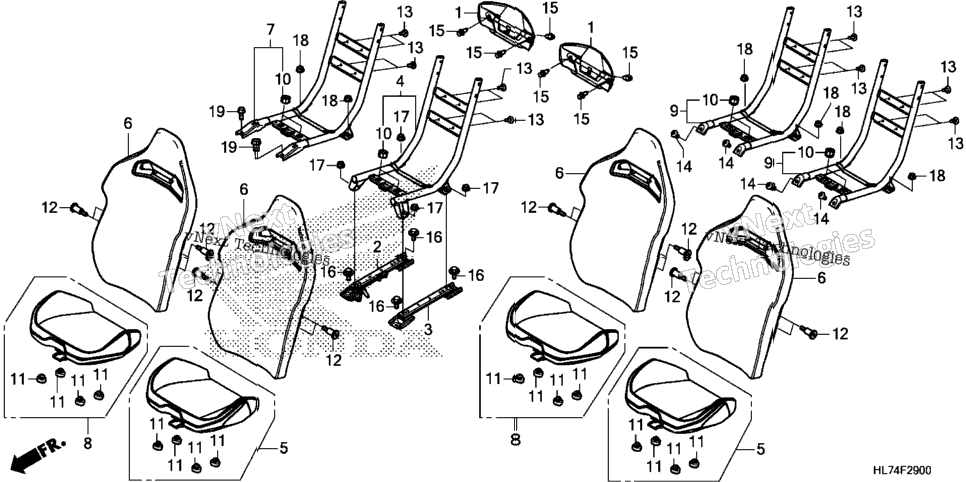 Seat