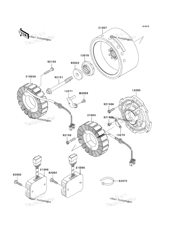 Generator