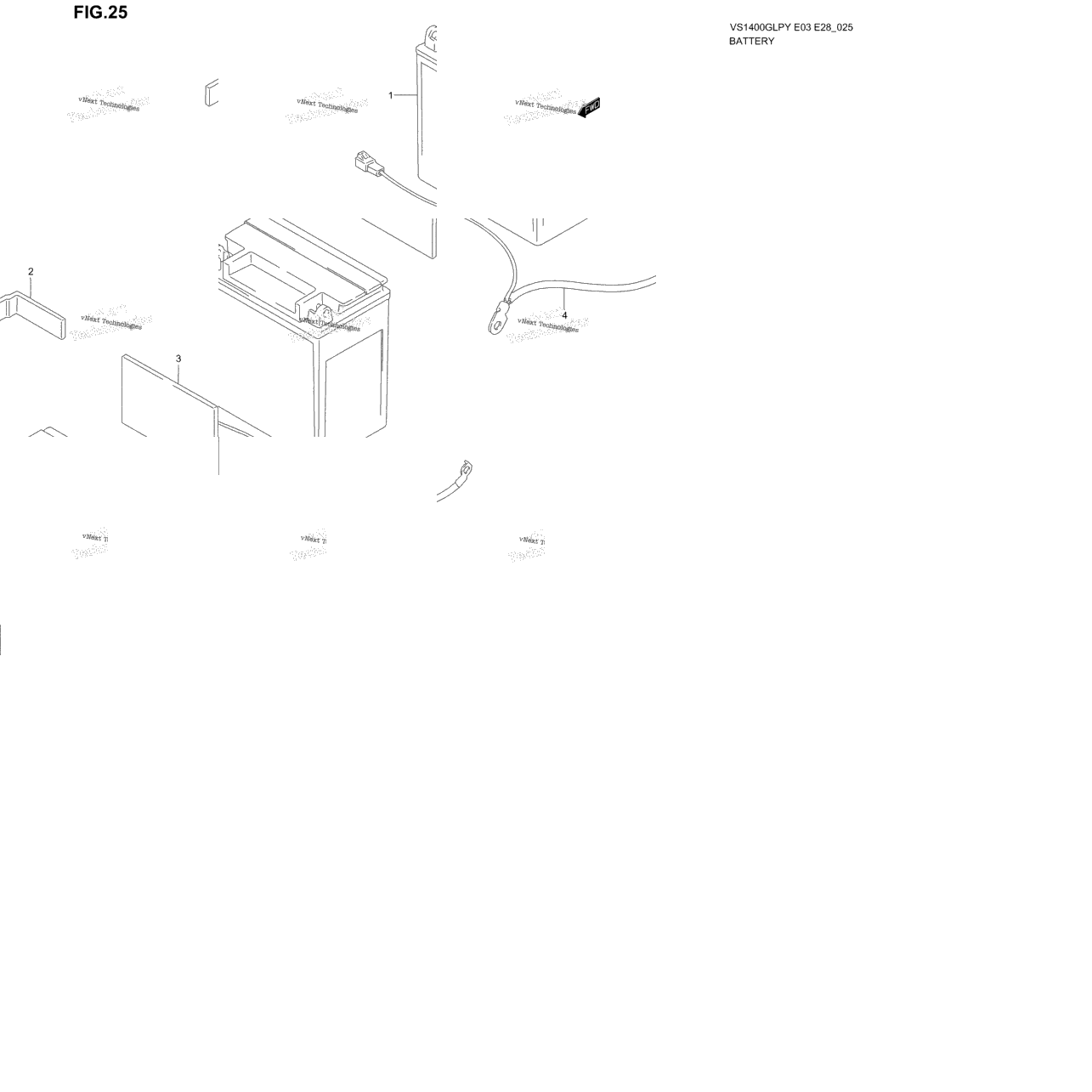 Battery
