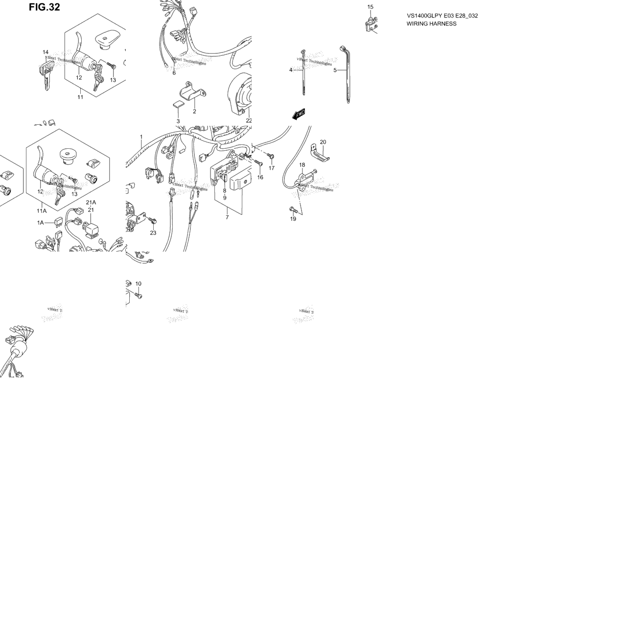 Wiring Harness