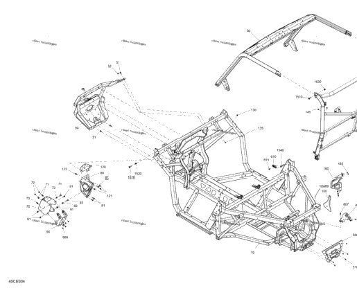 Frame - System