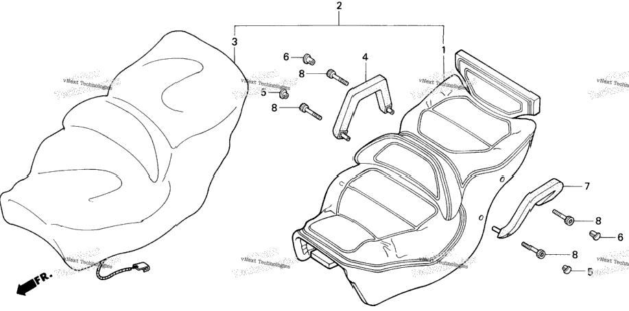 Seat