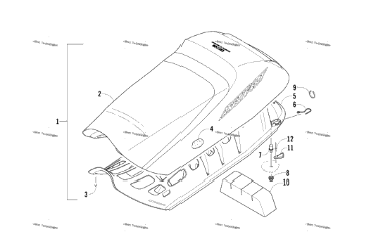 Seat Assembly