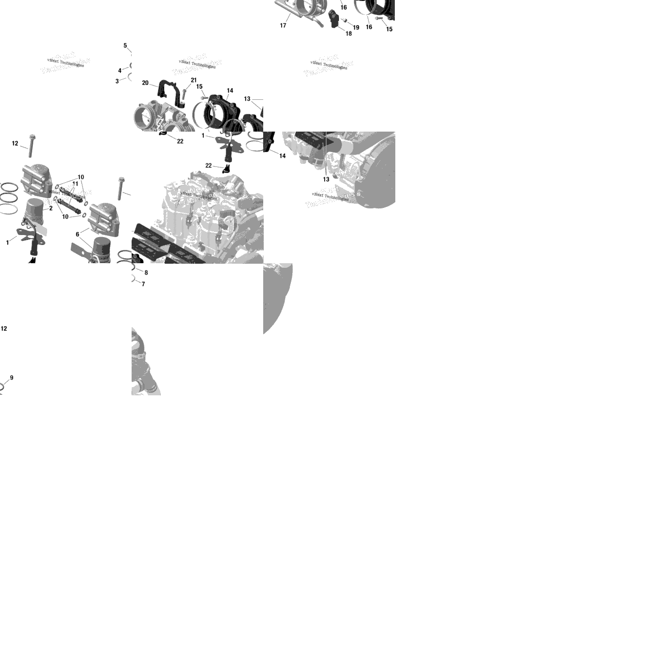 Rotax - Efi