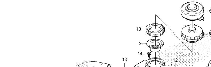 Front Brake Master Cylinder