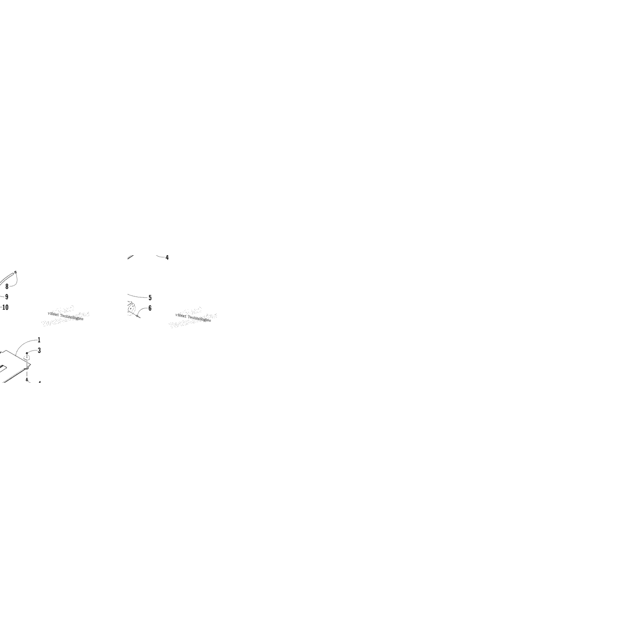 Cooling Assembly
