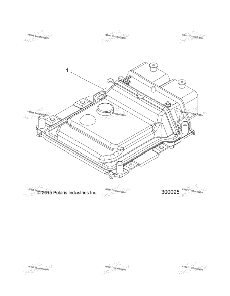 Electrical, Ecm L19g2/4/6 All Options