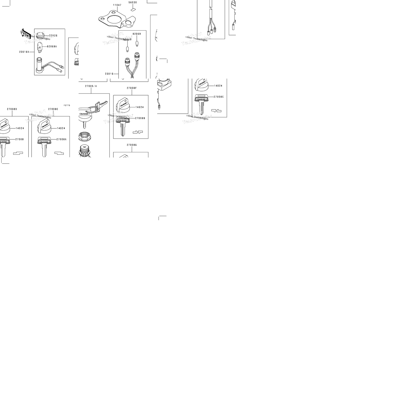Ignition Switch