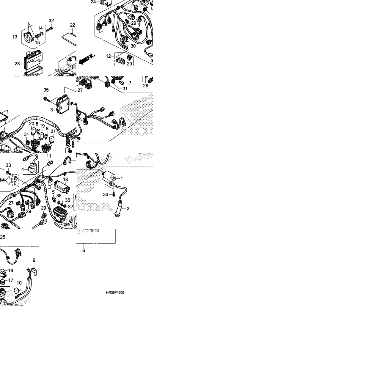 Wire Harness