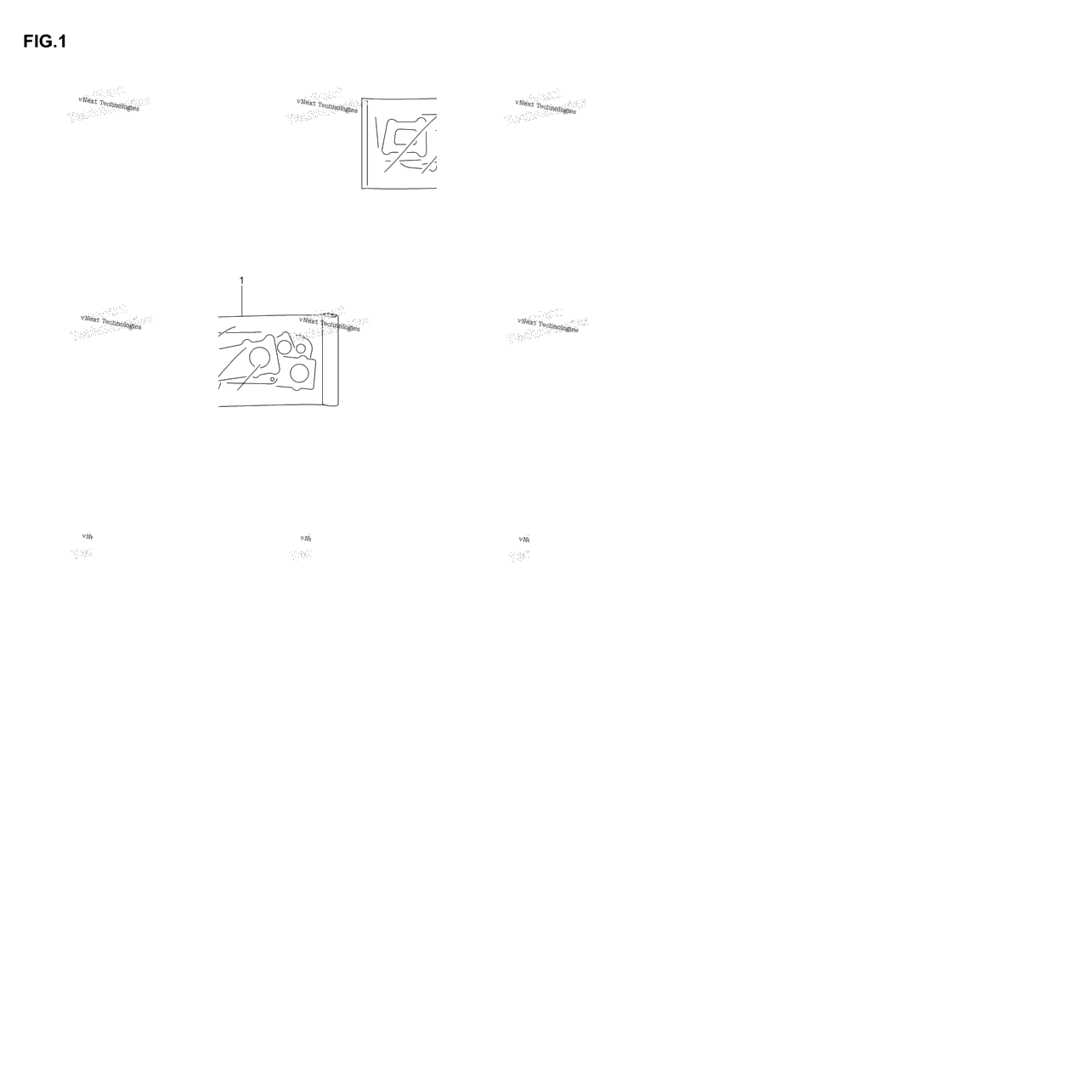 Gasket Set