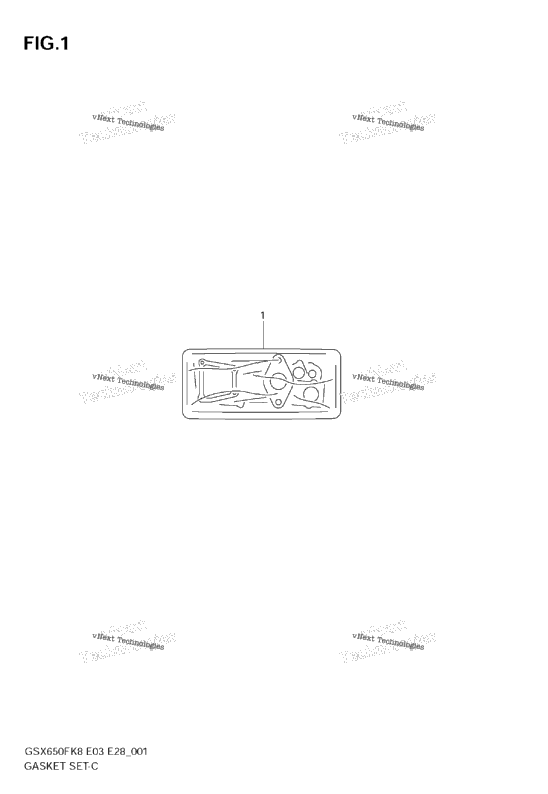 Gasket Set