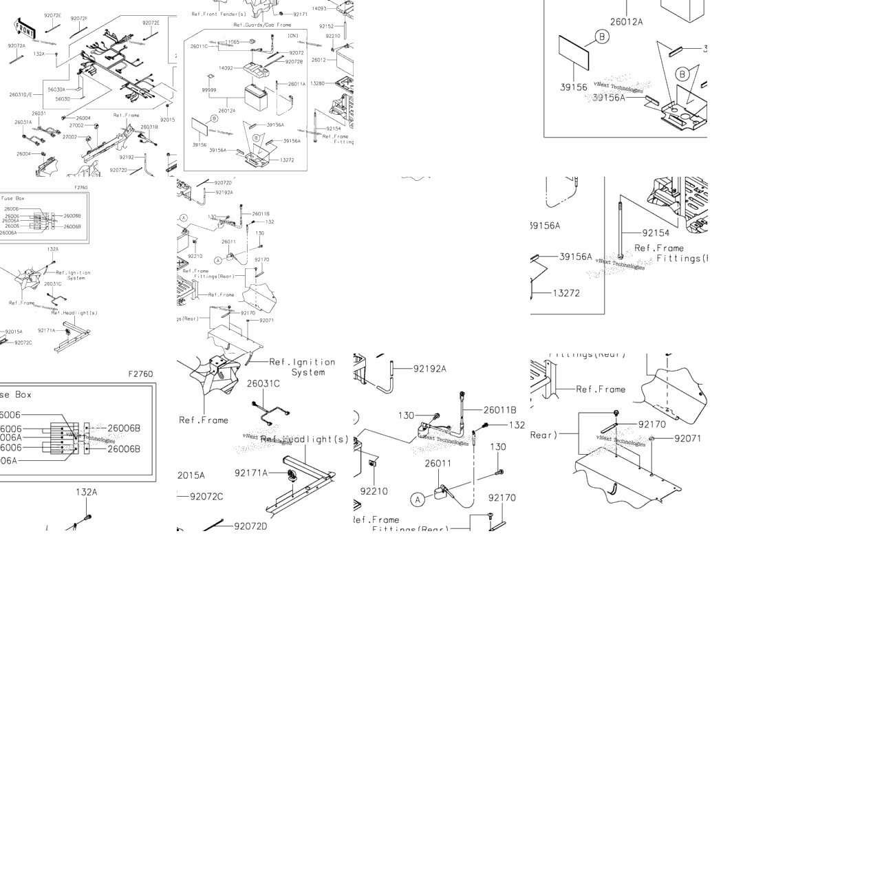 Chassis Electrical Equipment 2