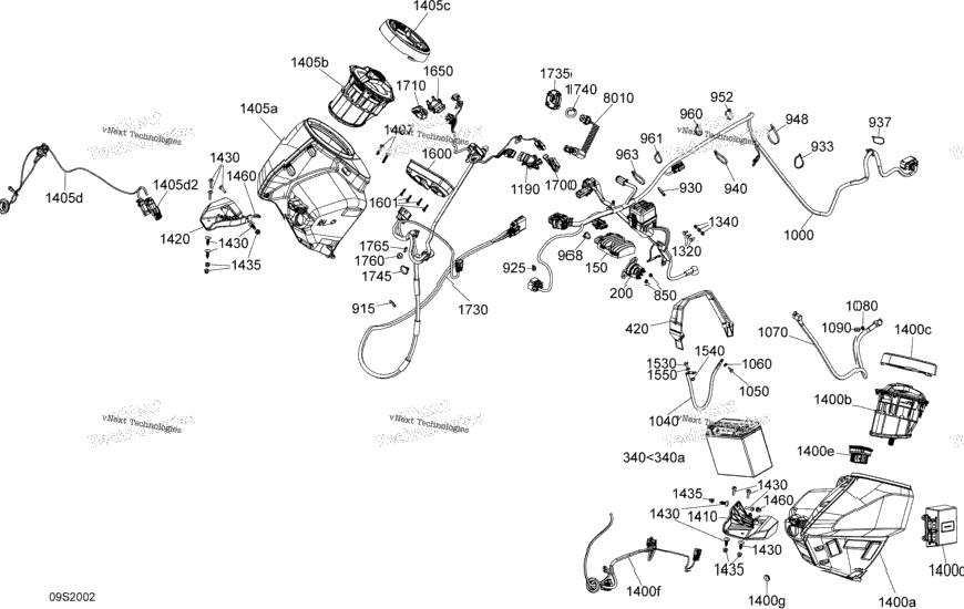 Electrical System