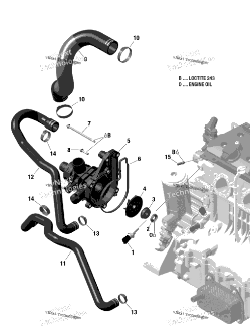 Engine Cooling
