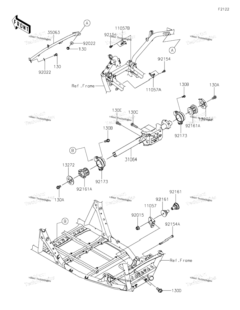 Engine Mount