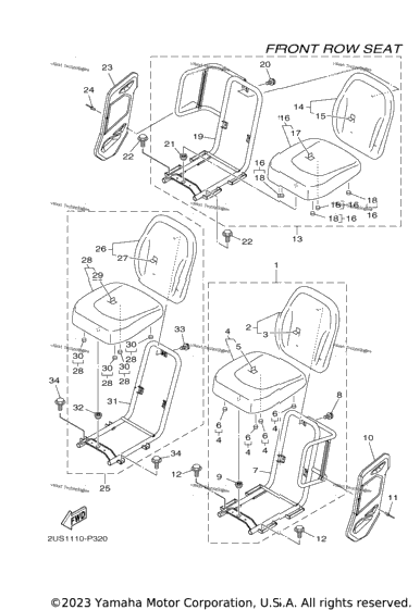 Seat