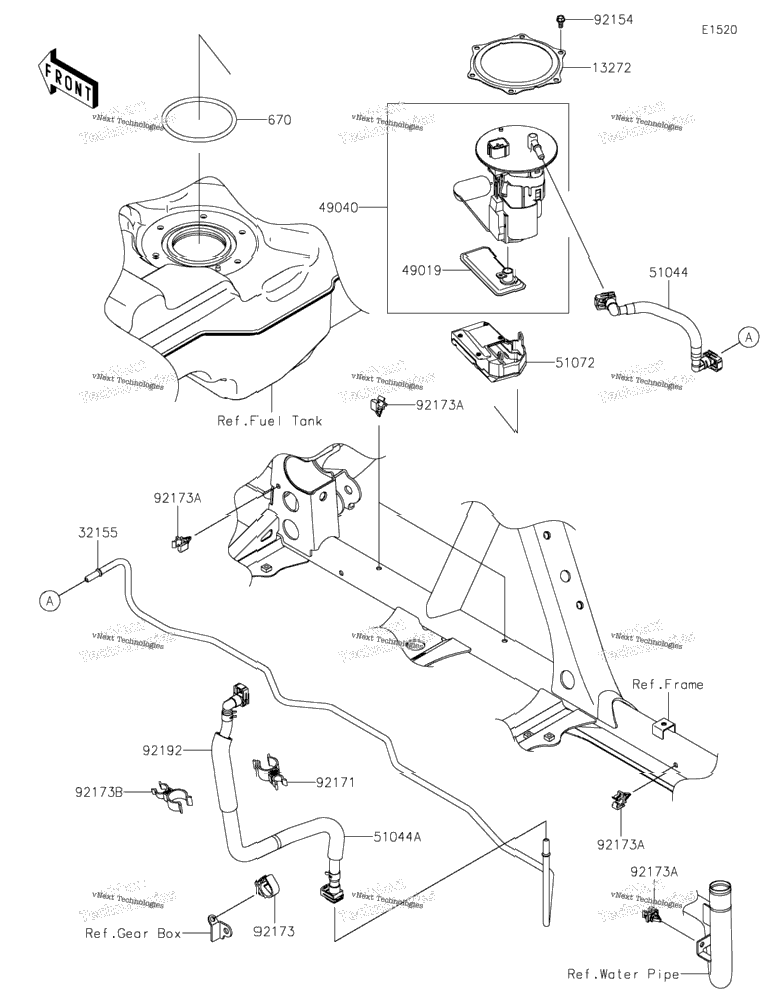 Fuel Pump