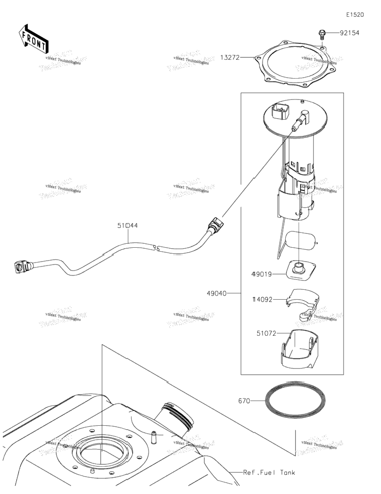 Fuel Pump