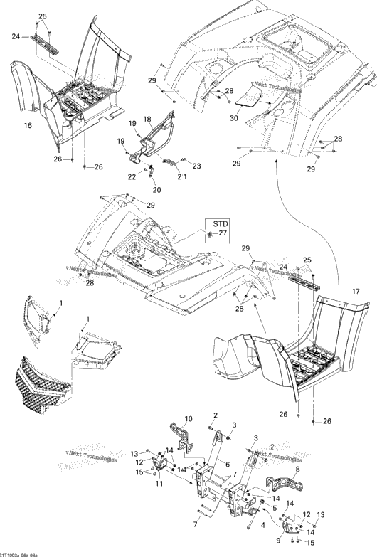 Body And Accessories 1