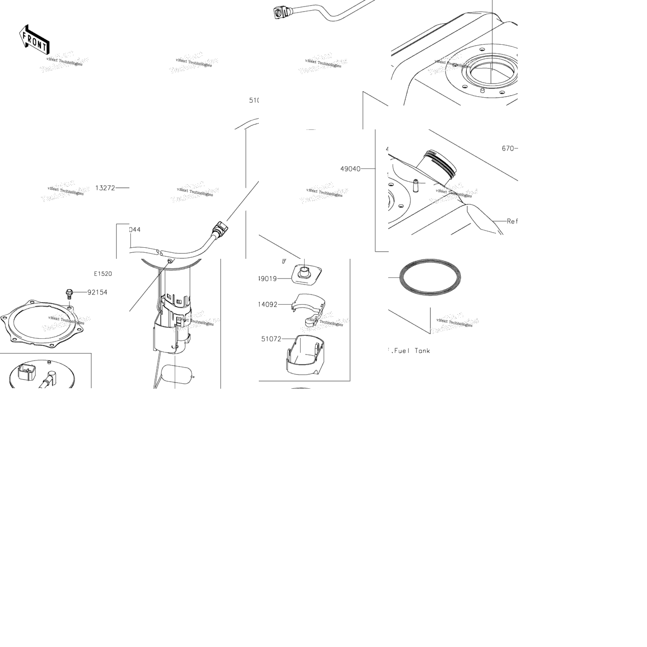 Fuel Pump