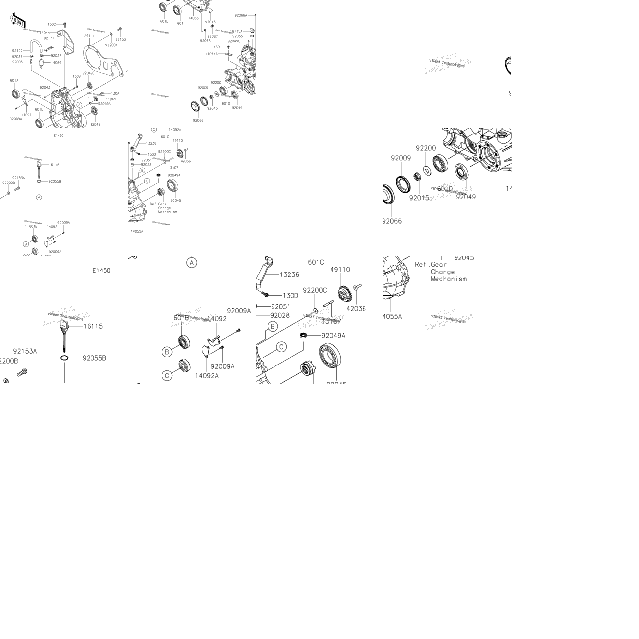 Gear Box 2