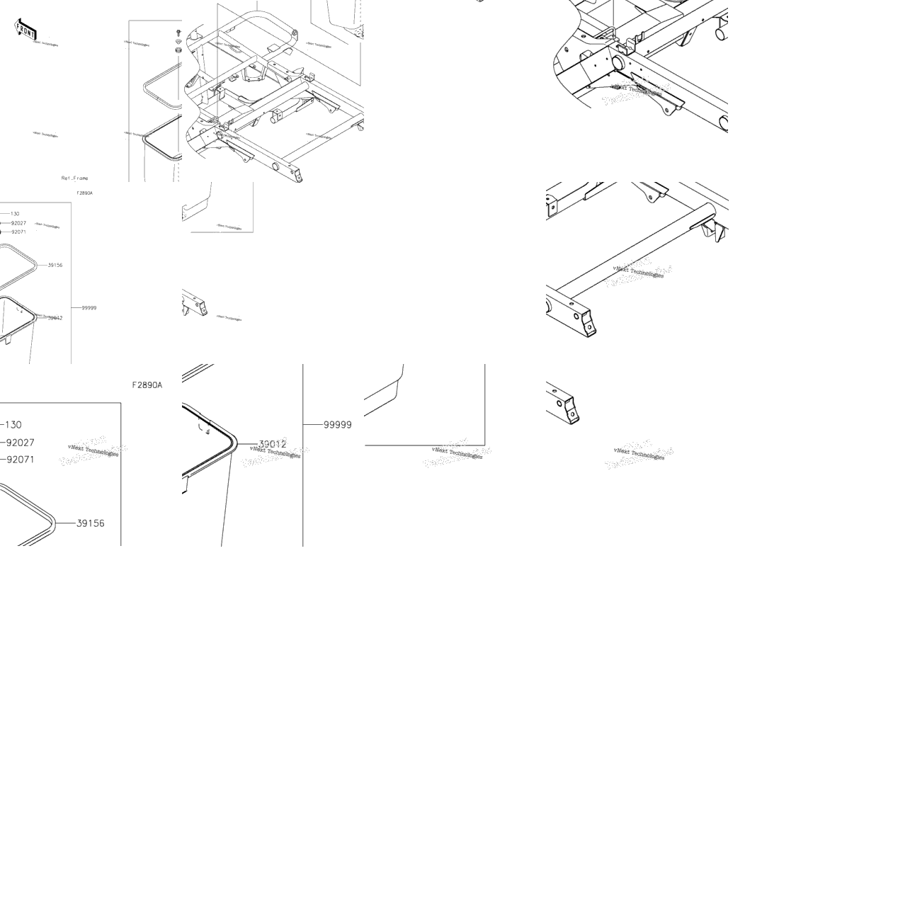 Optional Parts(Frame)(Jmfnn/Jnfnn)