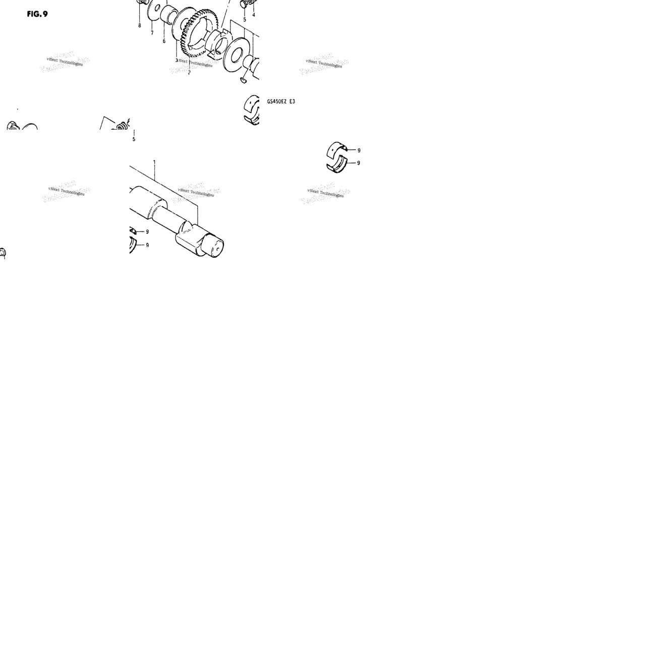 Crankshaft Balancer