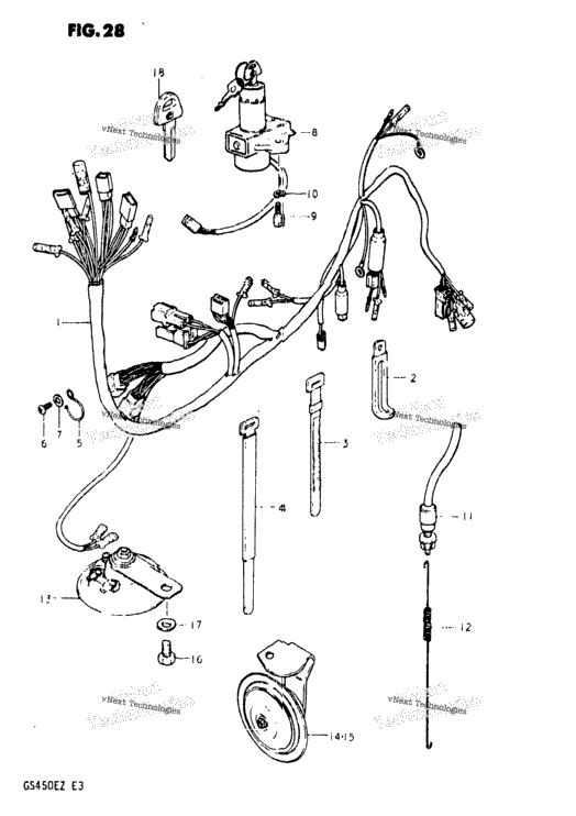 Wiring Harness
