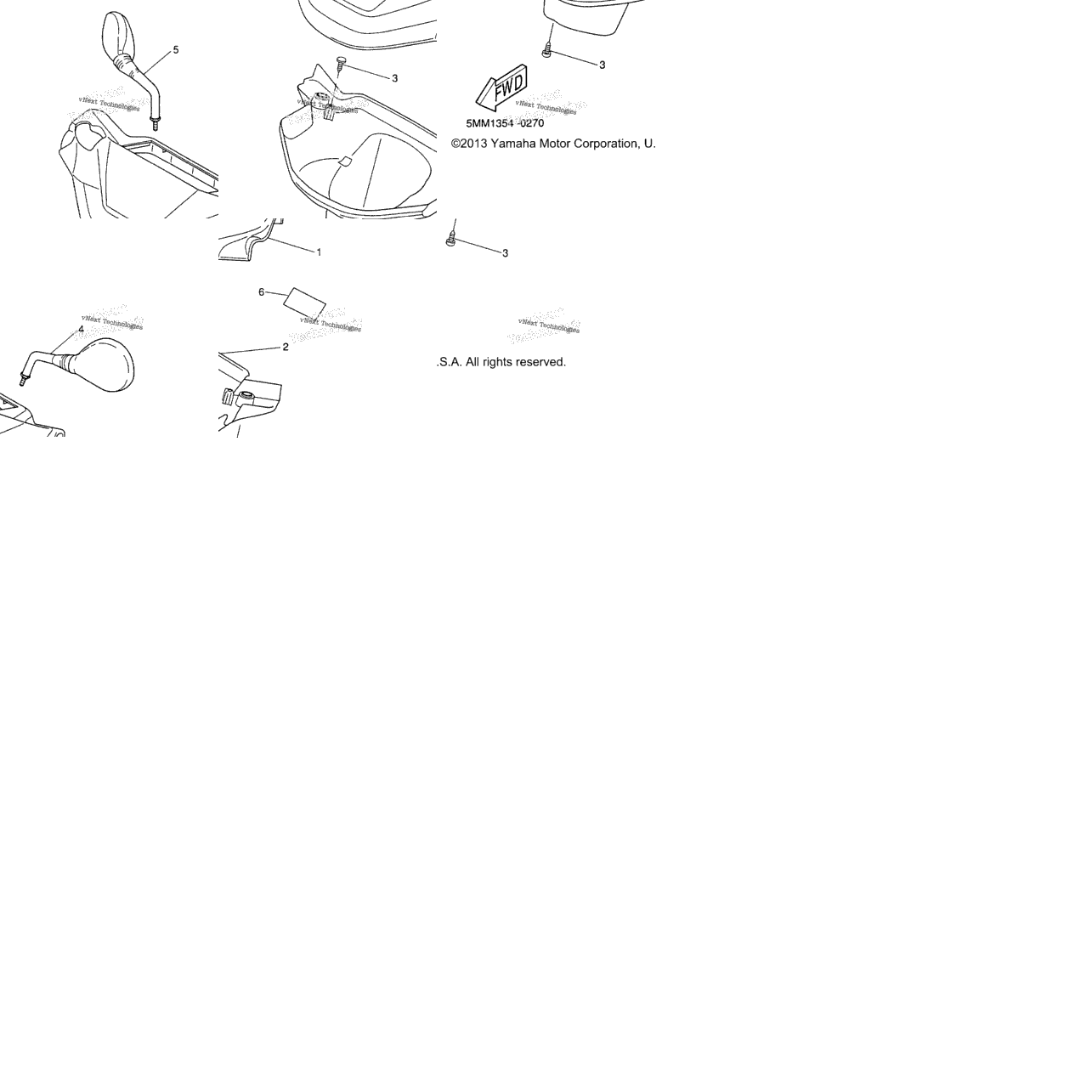 Cowling 1