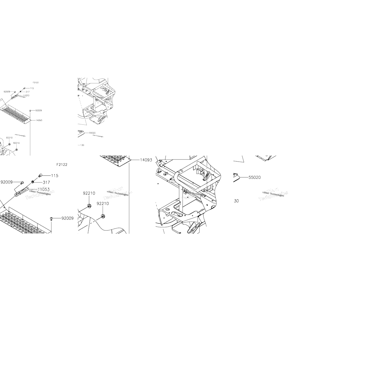 Engine Mount